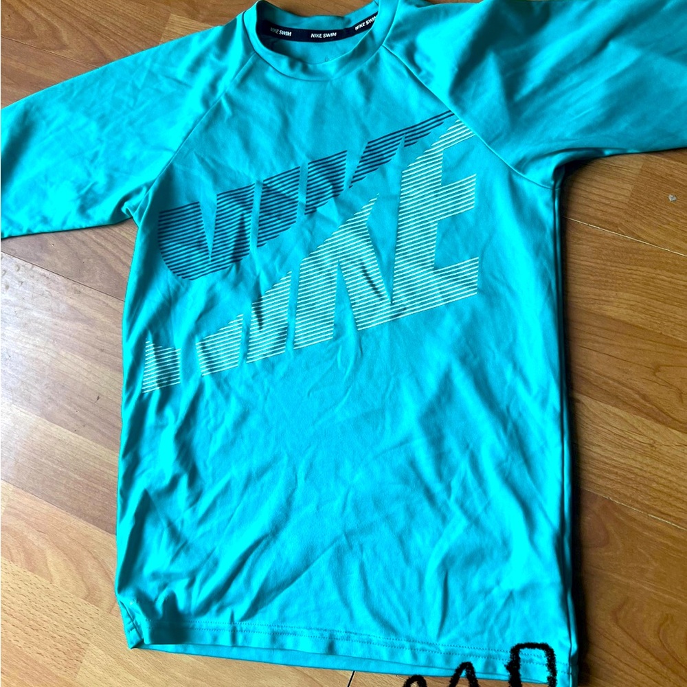 Nike Swim